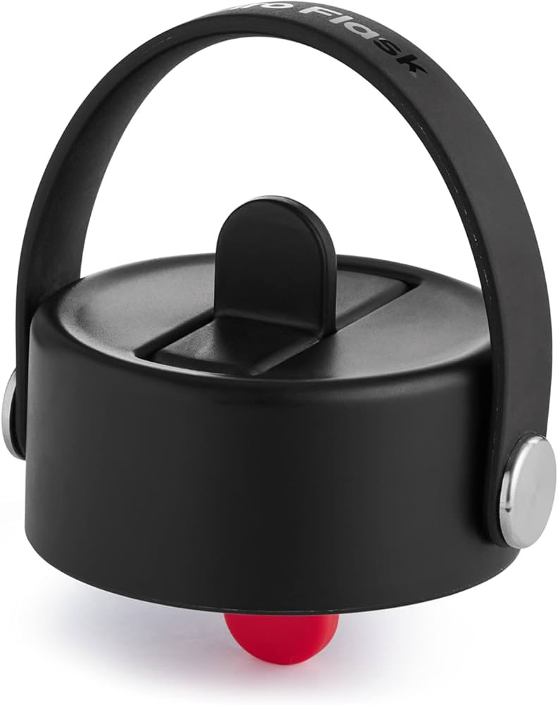 Hydro Flask Wide Mouth Lids- Accessory for Wide Mouth Water Bottle | Amazon (US)