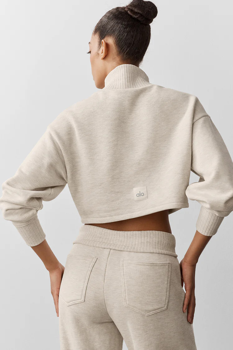 Cropped Serenity Coverup | Alo Yoga (US)