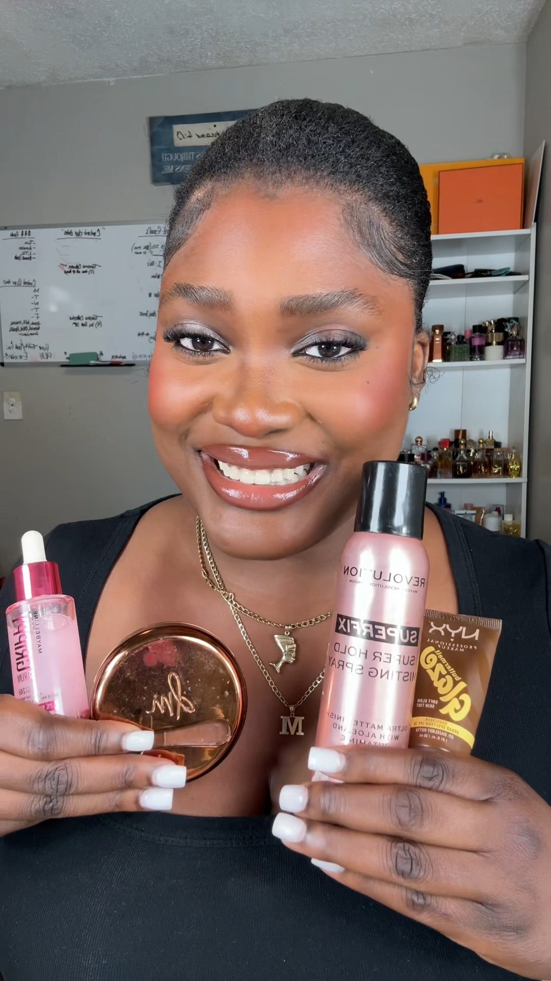 Some of my makeup favs that I would buy over & over.

#LTKBeauty