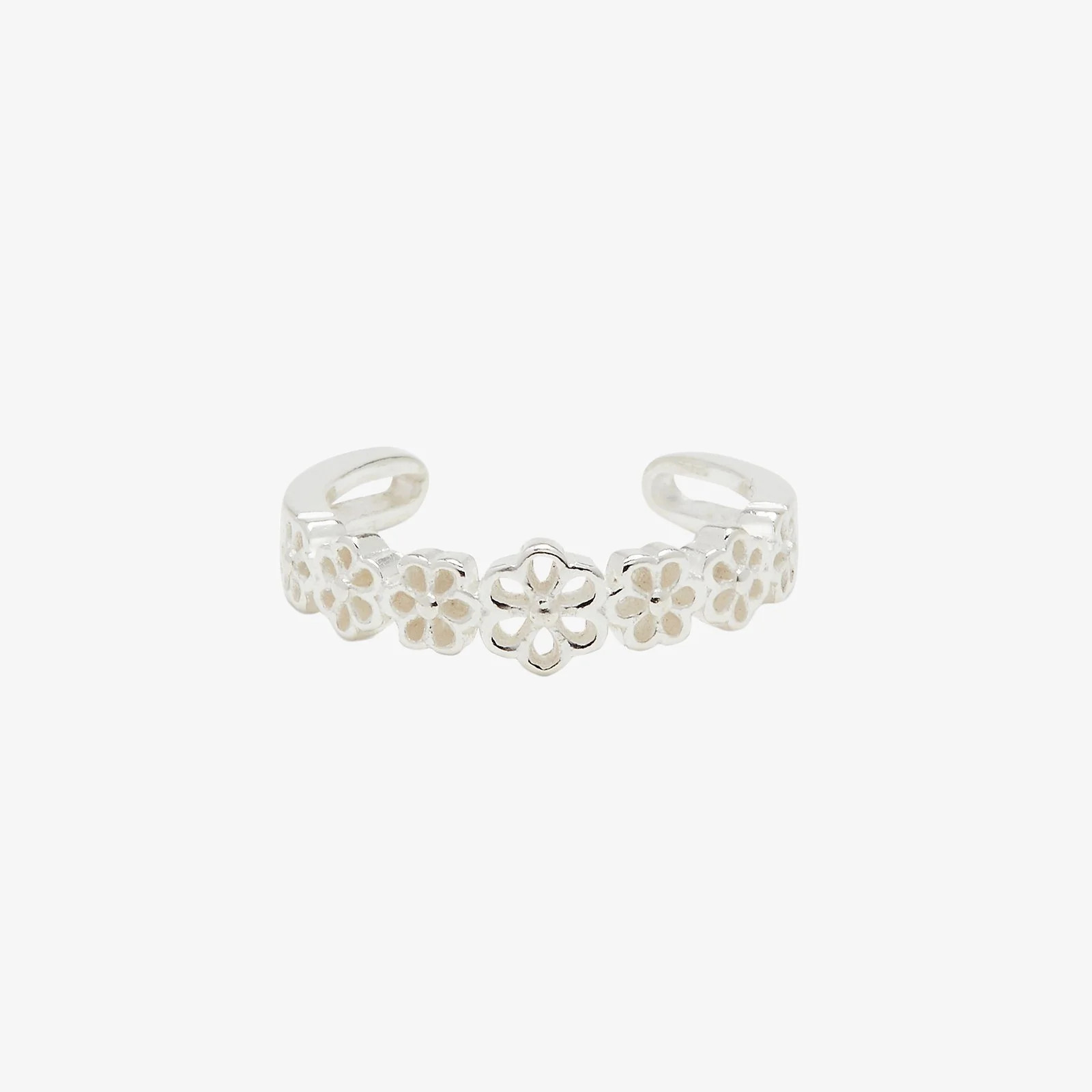 Daisy Toe Ring | Pura Vida Bracelets
