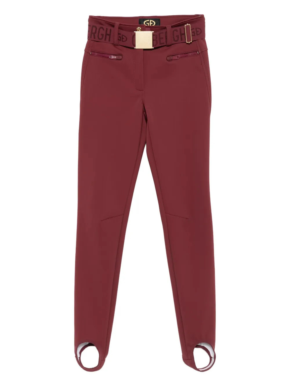 Paris ski trousers | Farfetch Global