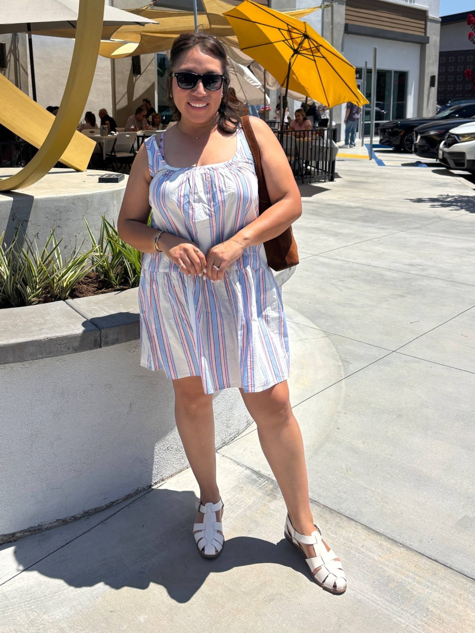 summer dresses

#LTKSeasonal #LTKMidsize #LTKMothersDay