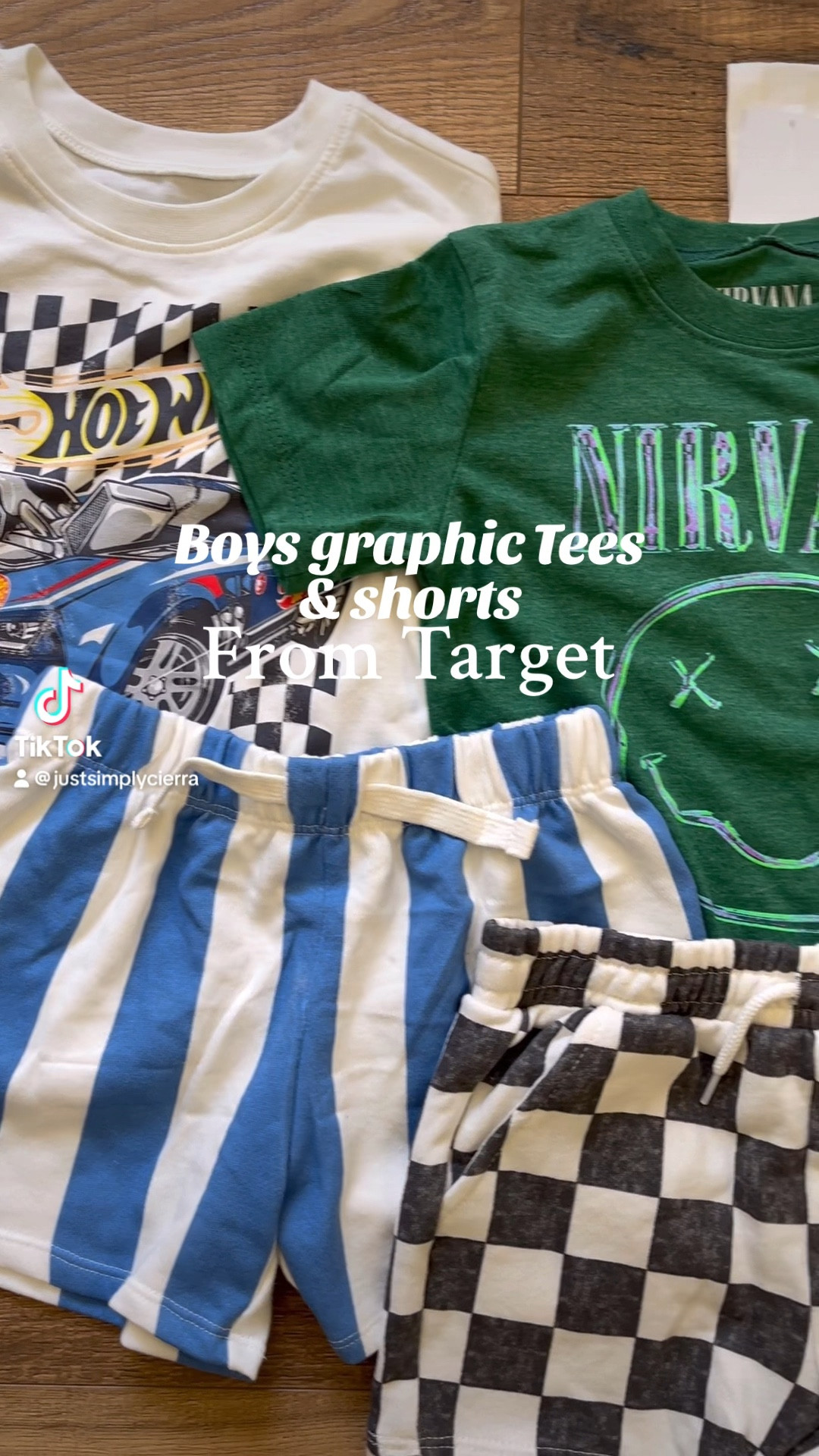 Toddler Boys summer staples - graphic tees and shorts from Target! 
Finding trendy boy outfits can be a headache, but I’ve gotcha covered 😉💙

#boysclothing #toddlerboyclothes #targetfinds #boyssummerclothes #summerstyle #kidsfashion


#LTKfamily #LTKkids #LTKstyletip