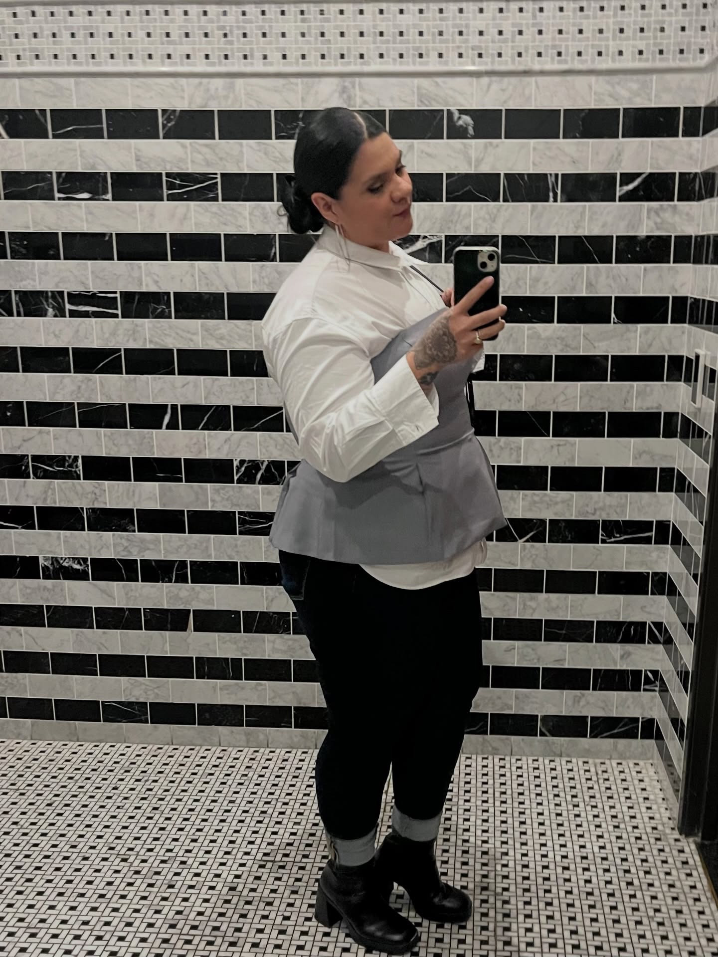 NYE fit ✨🥂 #nyeoutfit #nye #sundancequare

#LTKPlusSize #LTKFindsUnder100