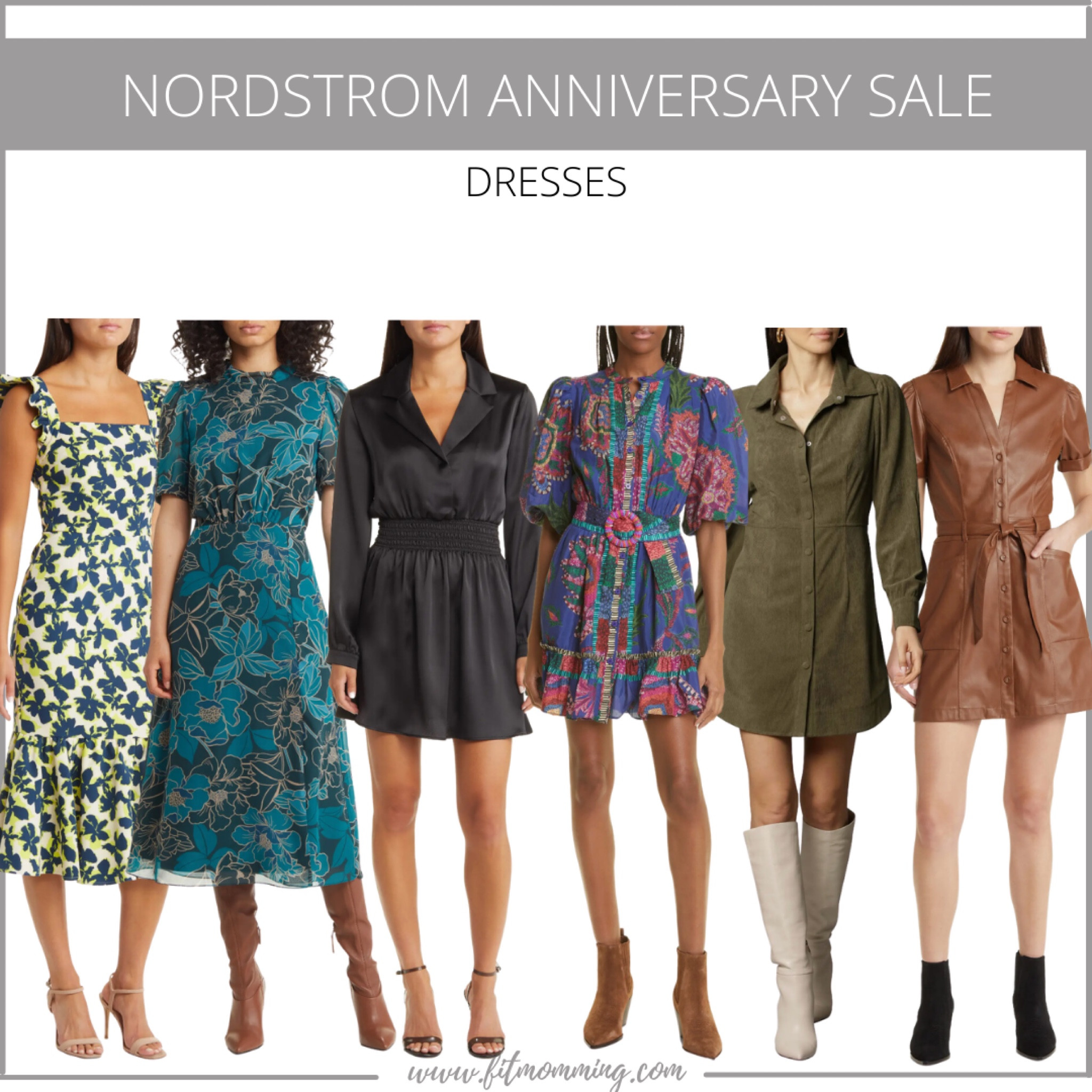 Fall dresses | workwear | fall family pictures | nsale 

#LTKxNSale #LTKworkwear #LTKsalealert
