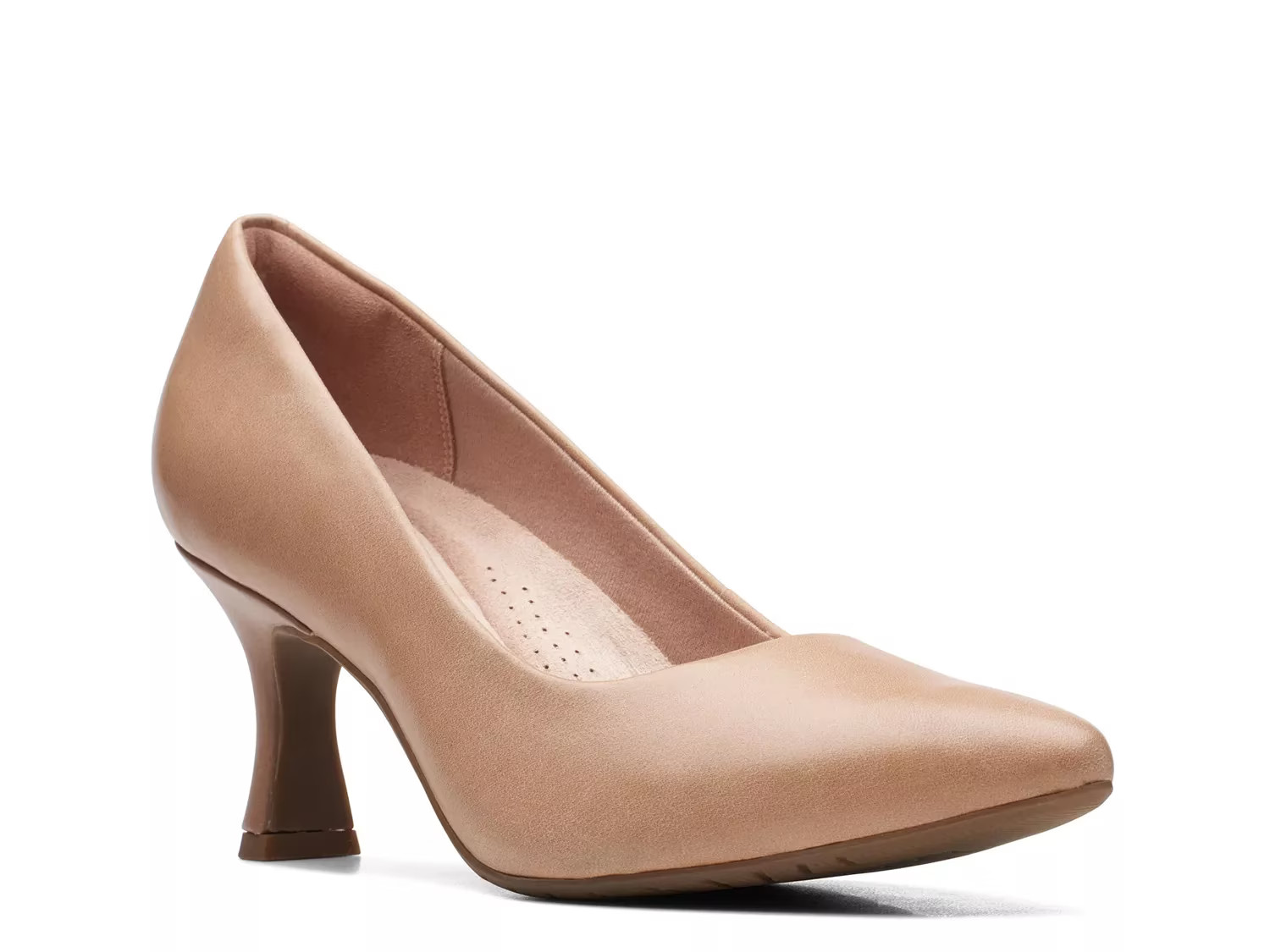 Clarks Kataleyna Pump | DSW