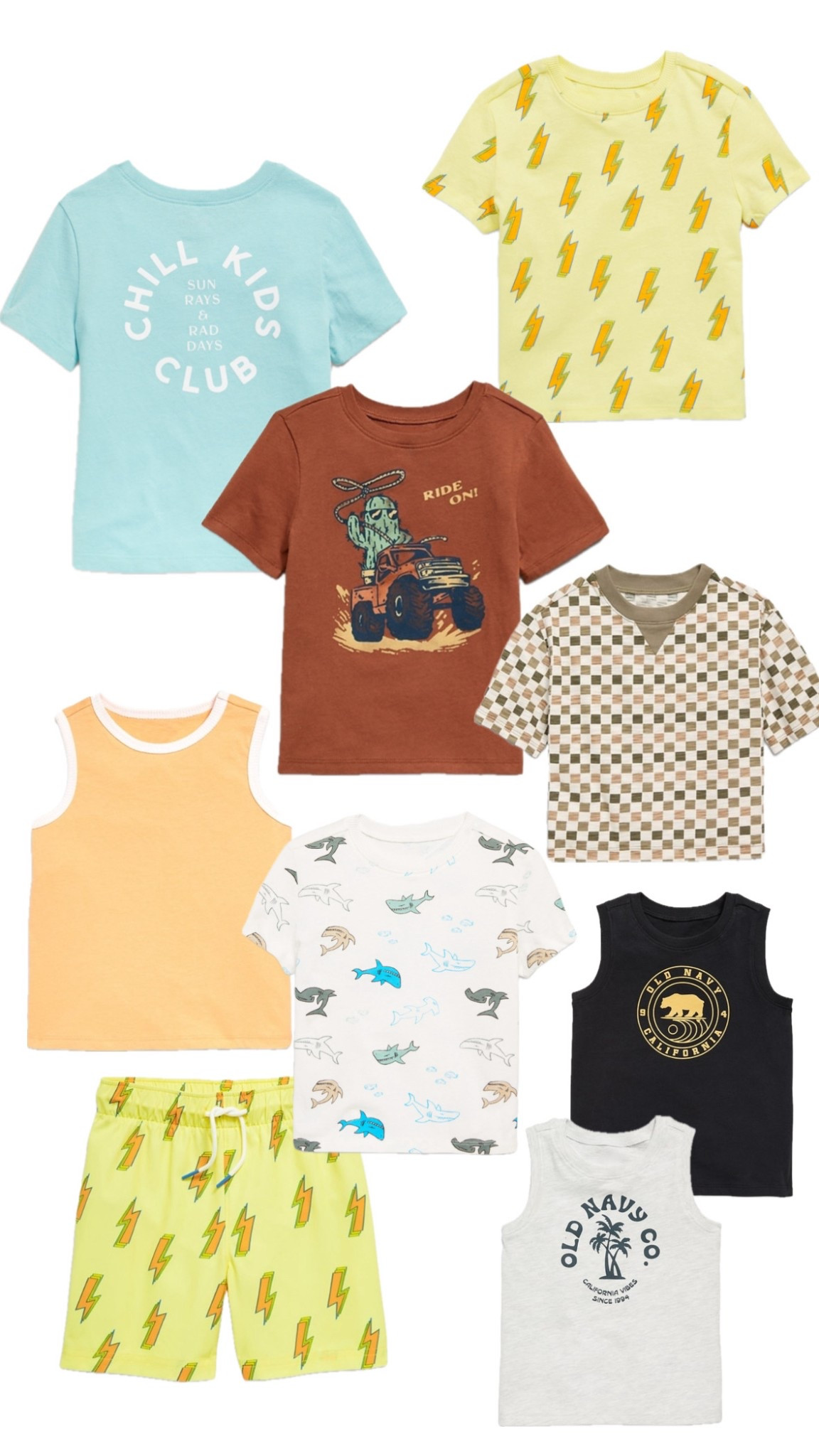 Old navy toddler finds💙 

#LTKSaleAlert #LTKKids #LTKBaby