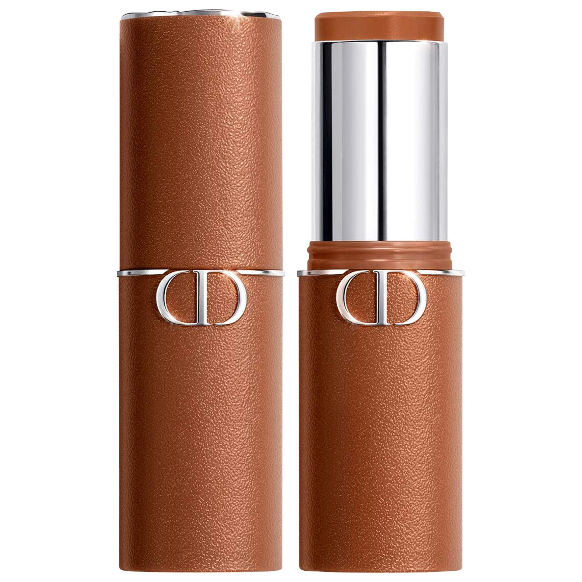 DIOR Forever Skin Bronze Bronzing Balm Stick - Natural Skin Finish 04 0.28 oz/8 g | Sephora (US)