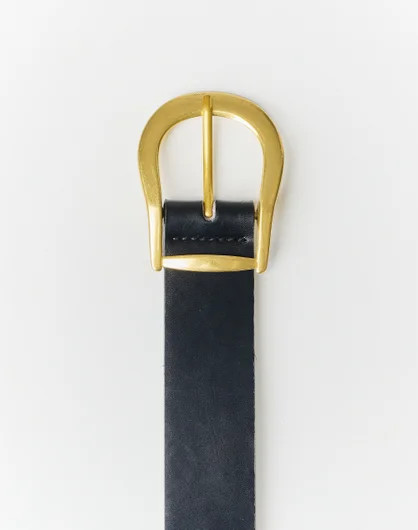 Statement Buckle Belt | Glassons (Australia)