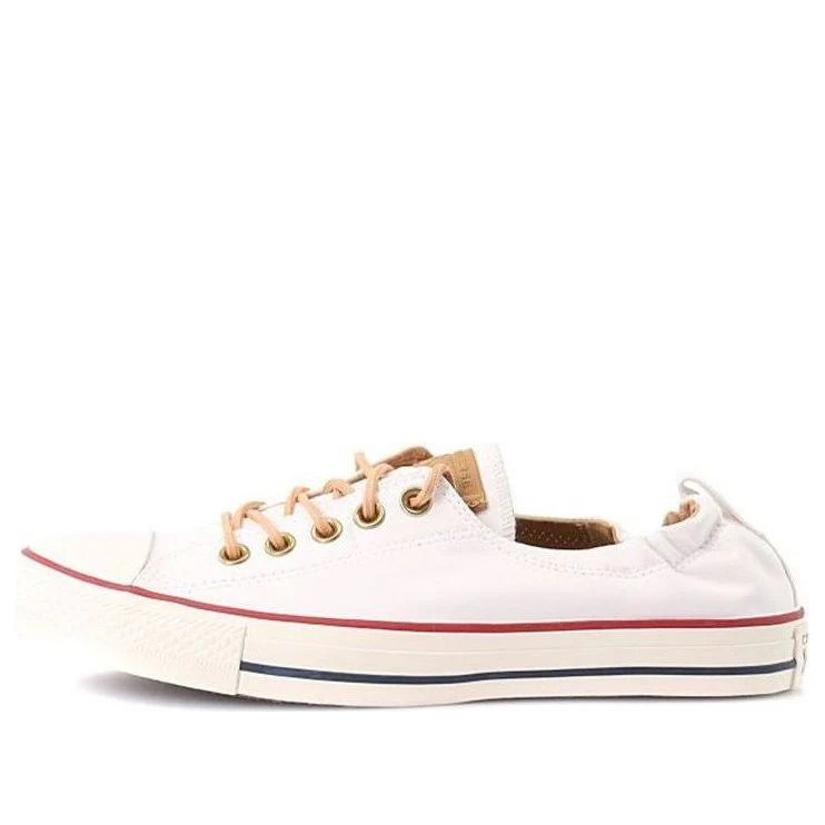 (WMNS) Converse Chuck Taylor All Star Shoreline Slip-On | KICKS CREW