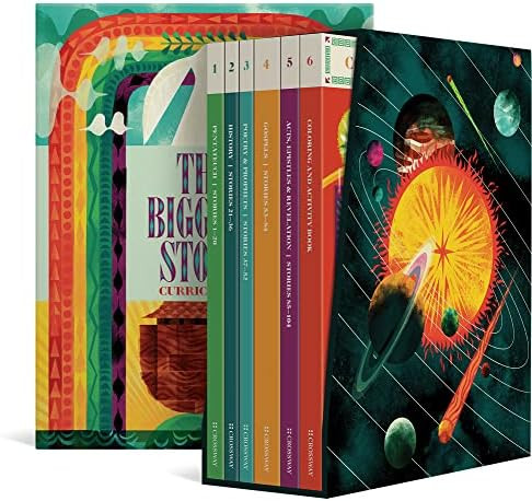 The Biggest Story Curriculum: Box Set | Amazon (US)