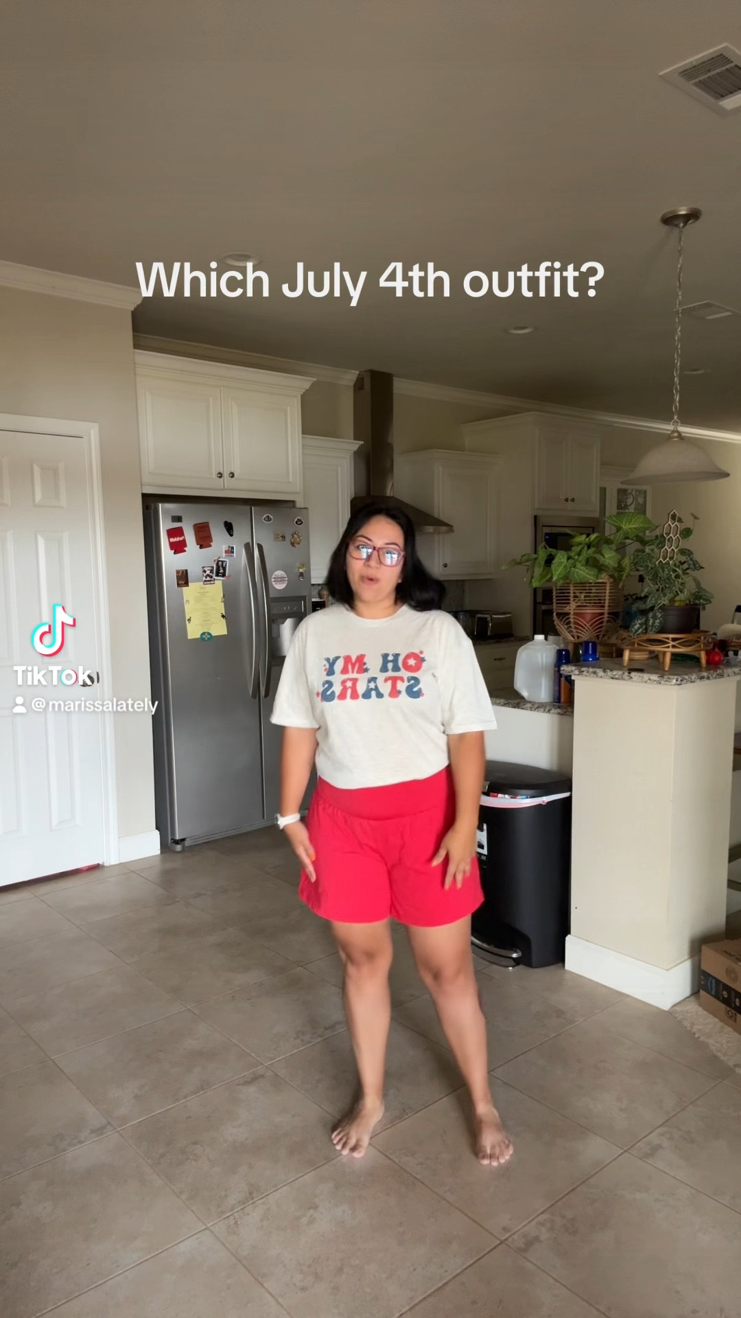 4th of July fit

#LTKSeasonal #LTKActive #LTKFindsUnder50