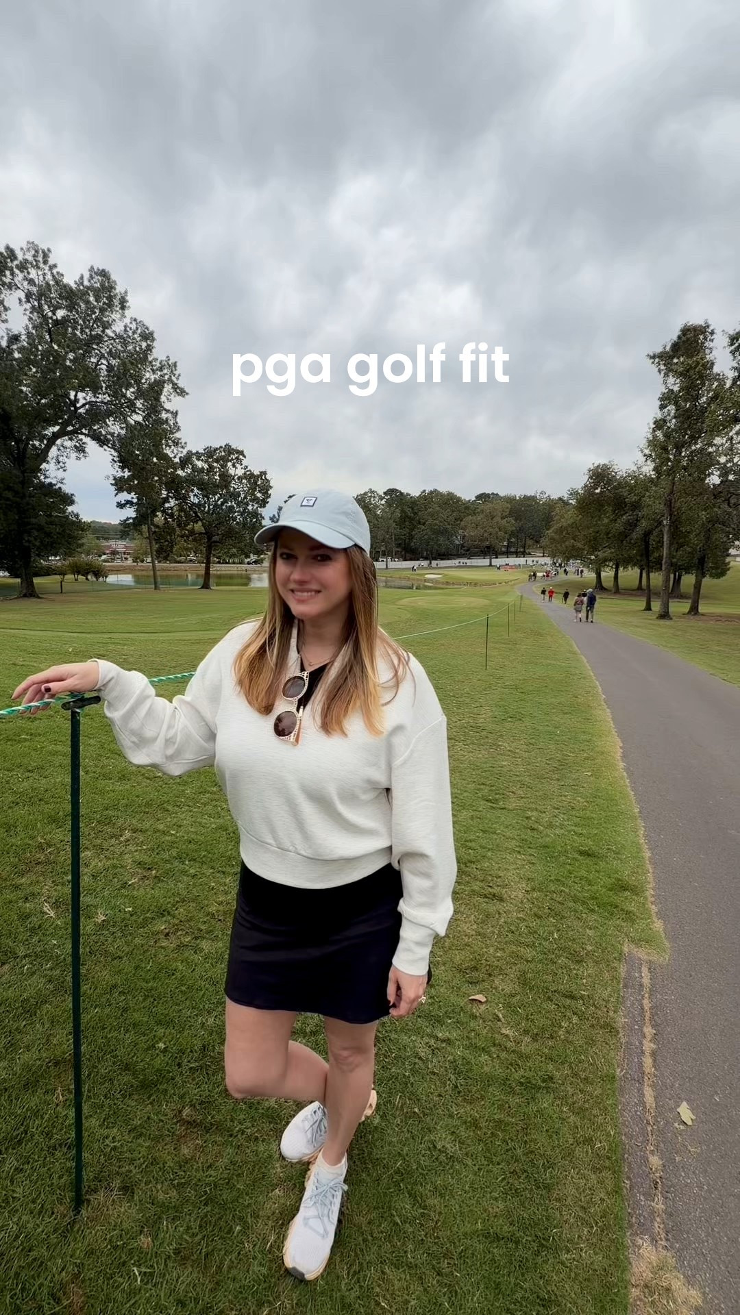 This varley sweater is my new favorite. Going to live in it this winter. 