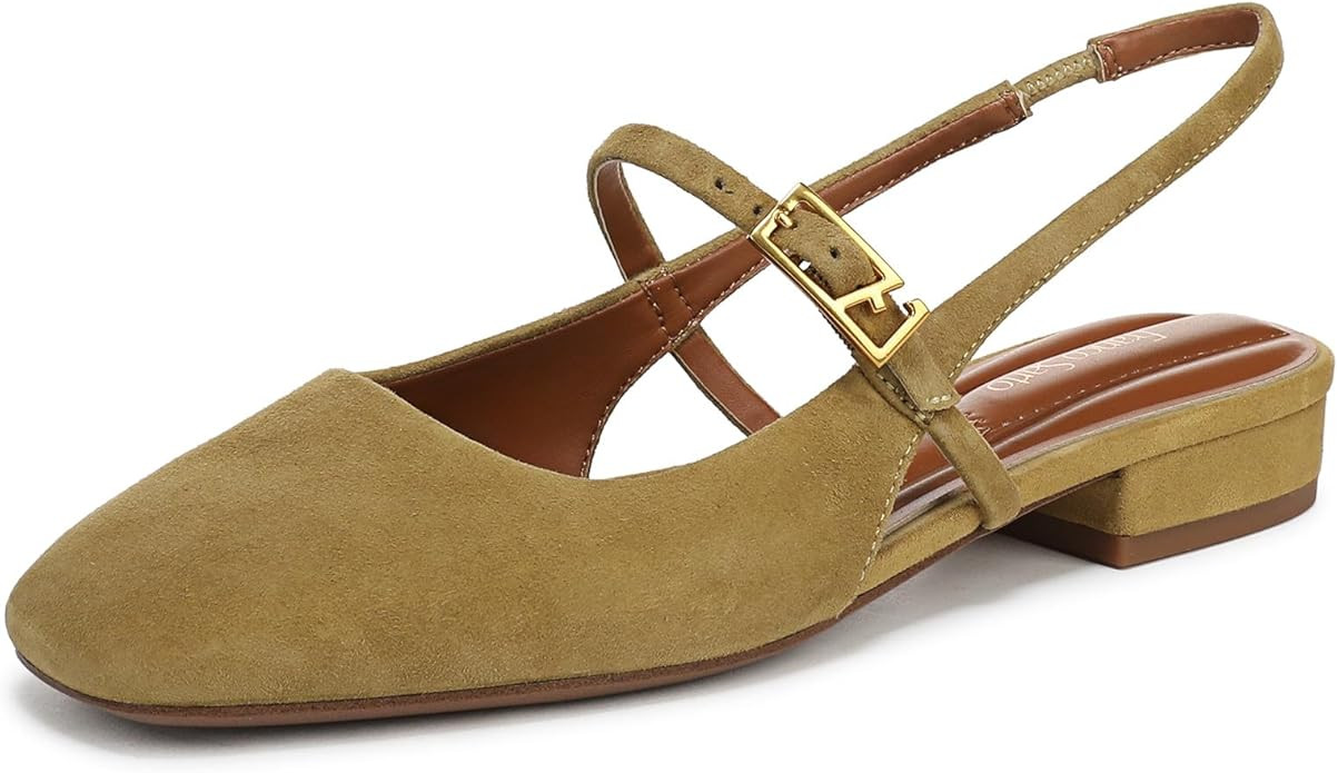 Franco Sarto Womens Destin | Amazon (US)