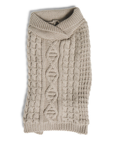 Roger Pet Sweater | TJ Maxx