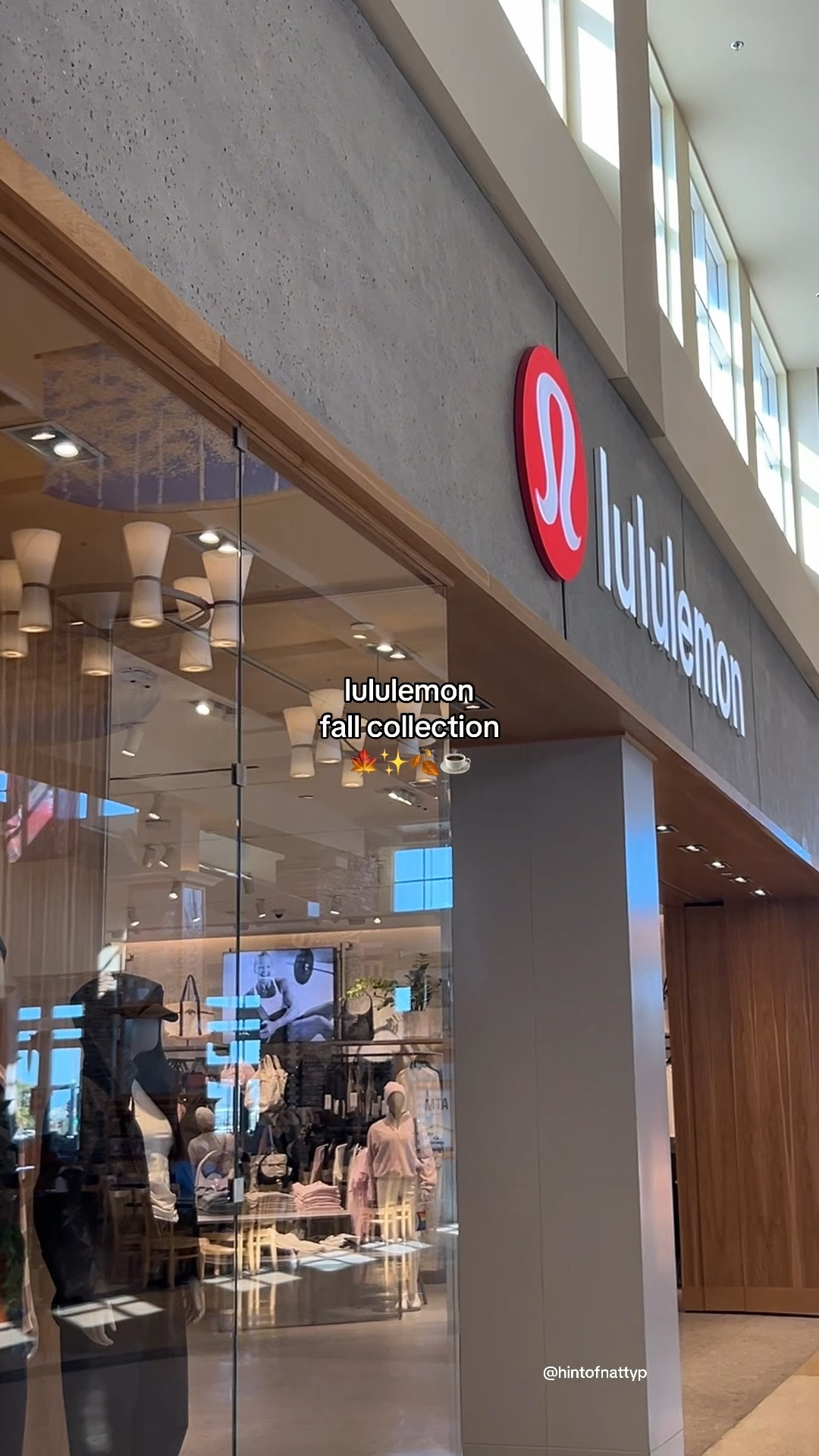 lululemon fall collection 🍁

#LTKActive #LTKStyleTip #LTKSeasonal