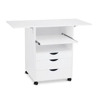 Mobile Workstation by Simply Tidy™ | Michaels Stores