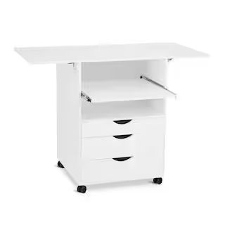 Mobile Workstation by Simply Tidy™ | Michaels Stores