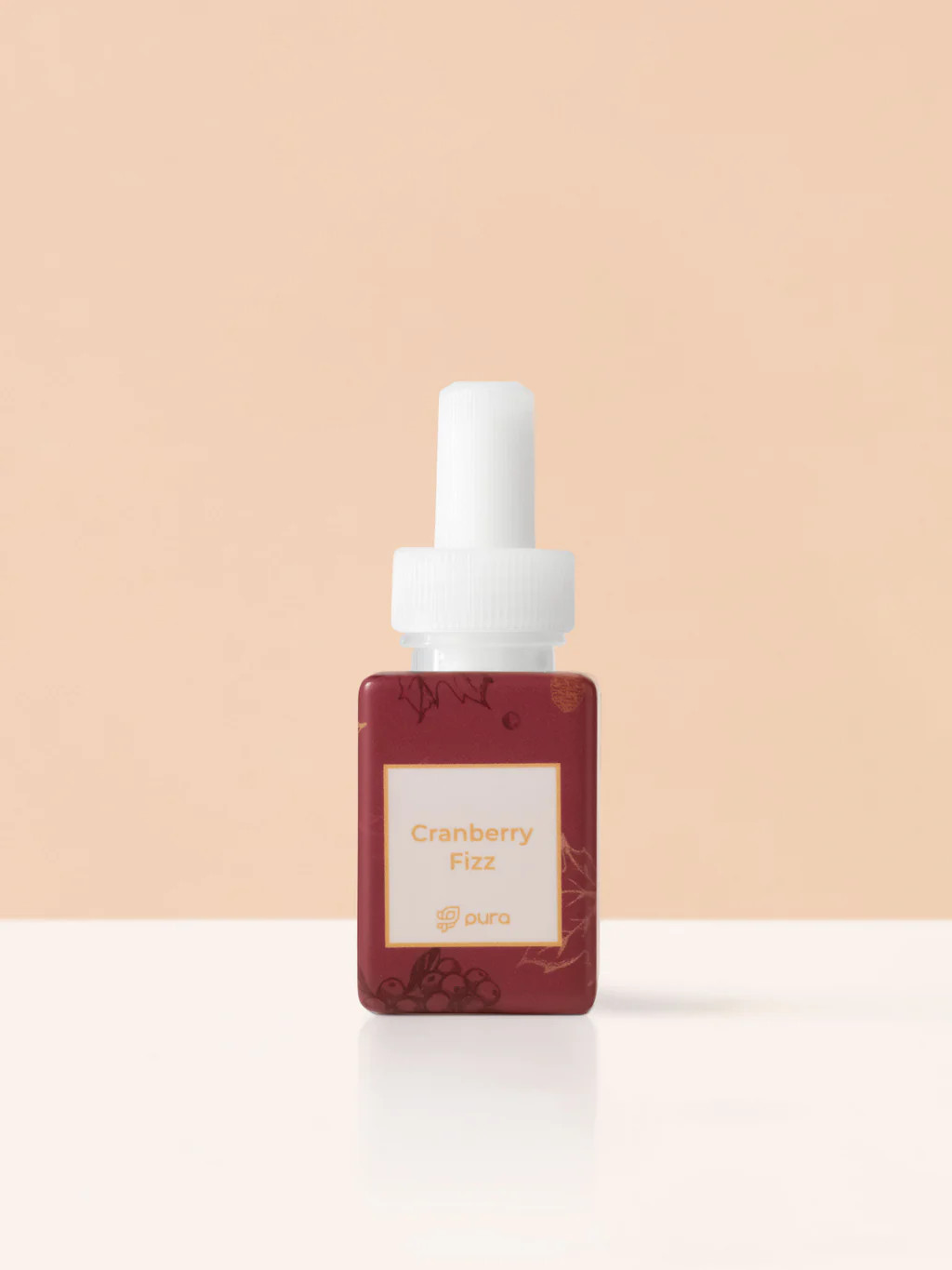 Cranberry Fizz | Pura