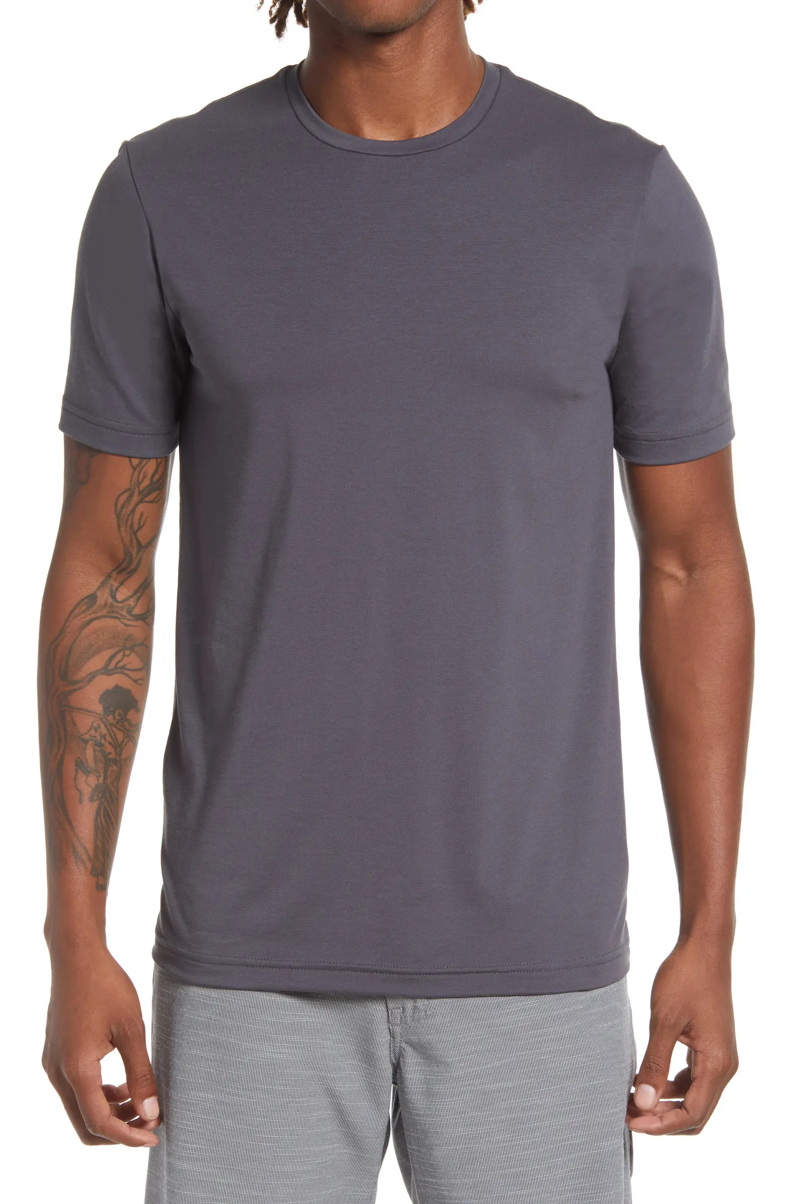 The Crew Performance T-Shirt | Nordstrom