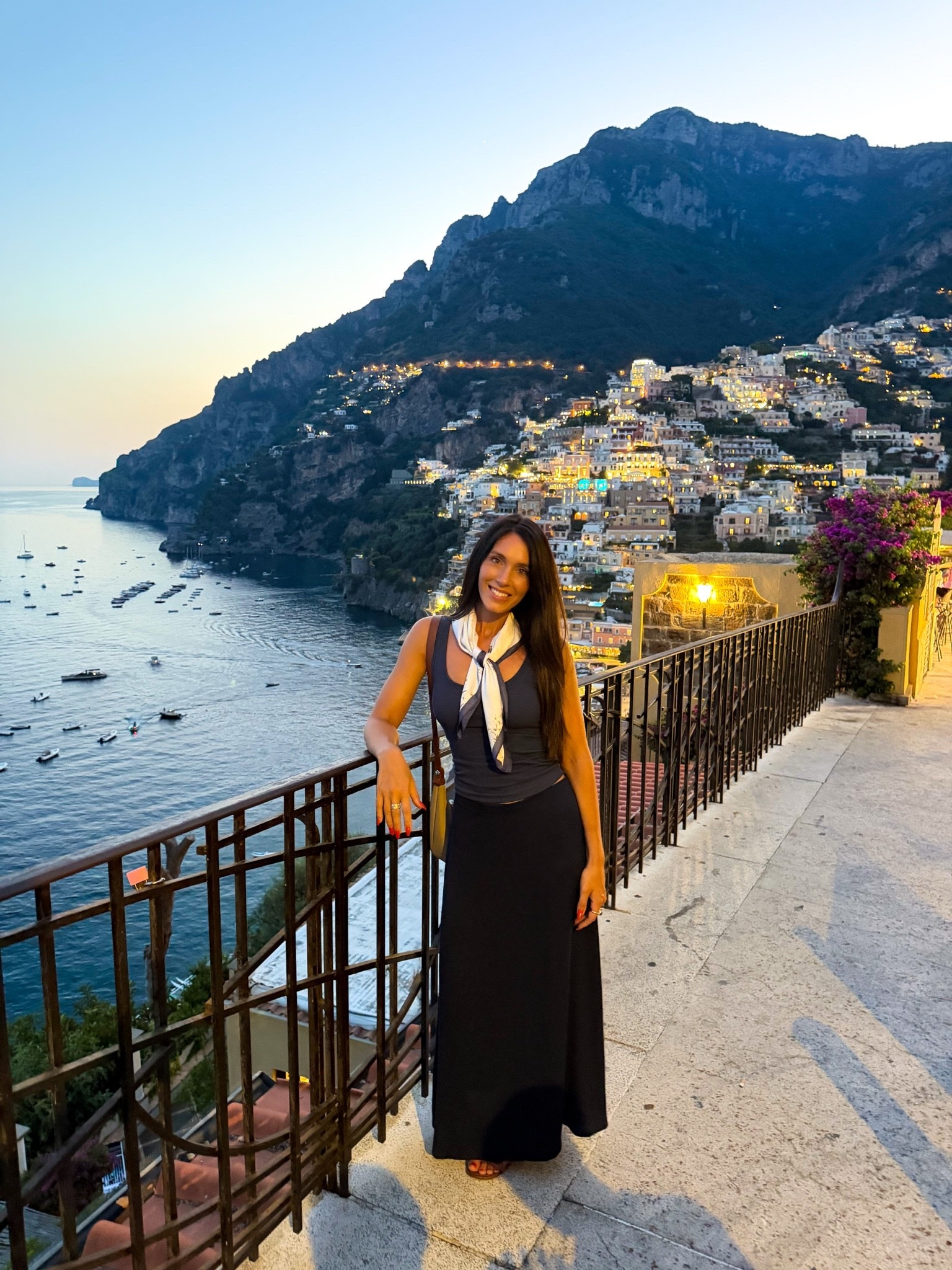 A day in Positano… this bra-free tank from Abercrombie is SO comfortable and this lightweight slip skirt from Quince is only $49

I’m wearing a XS in both💙

#LTKootd #LTKdayinmylife #LTKTravel