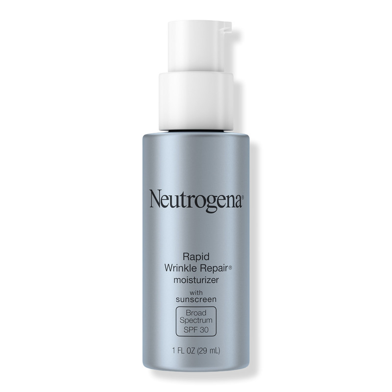 Neutrogena Rapid Wrinkle Repair Moisturizer SPF 30 | Ulta Beauty | Ulta