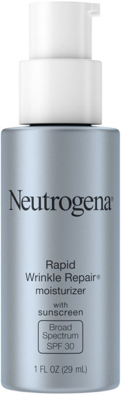 Neutrogena Rapid Wrinkle Repair Moisturizer SPF 30 | Ulta Beauty | Ulta