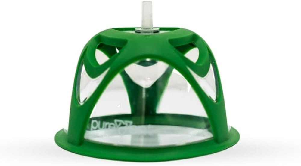 PureVent Pet Oxygen Mask - Dogs, Cats, and Other Pets - with 6 Feet of Oxygen Tubing - Used by Ve... | Amazon (US)