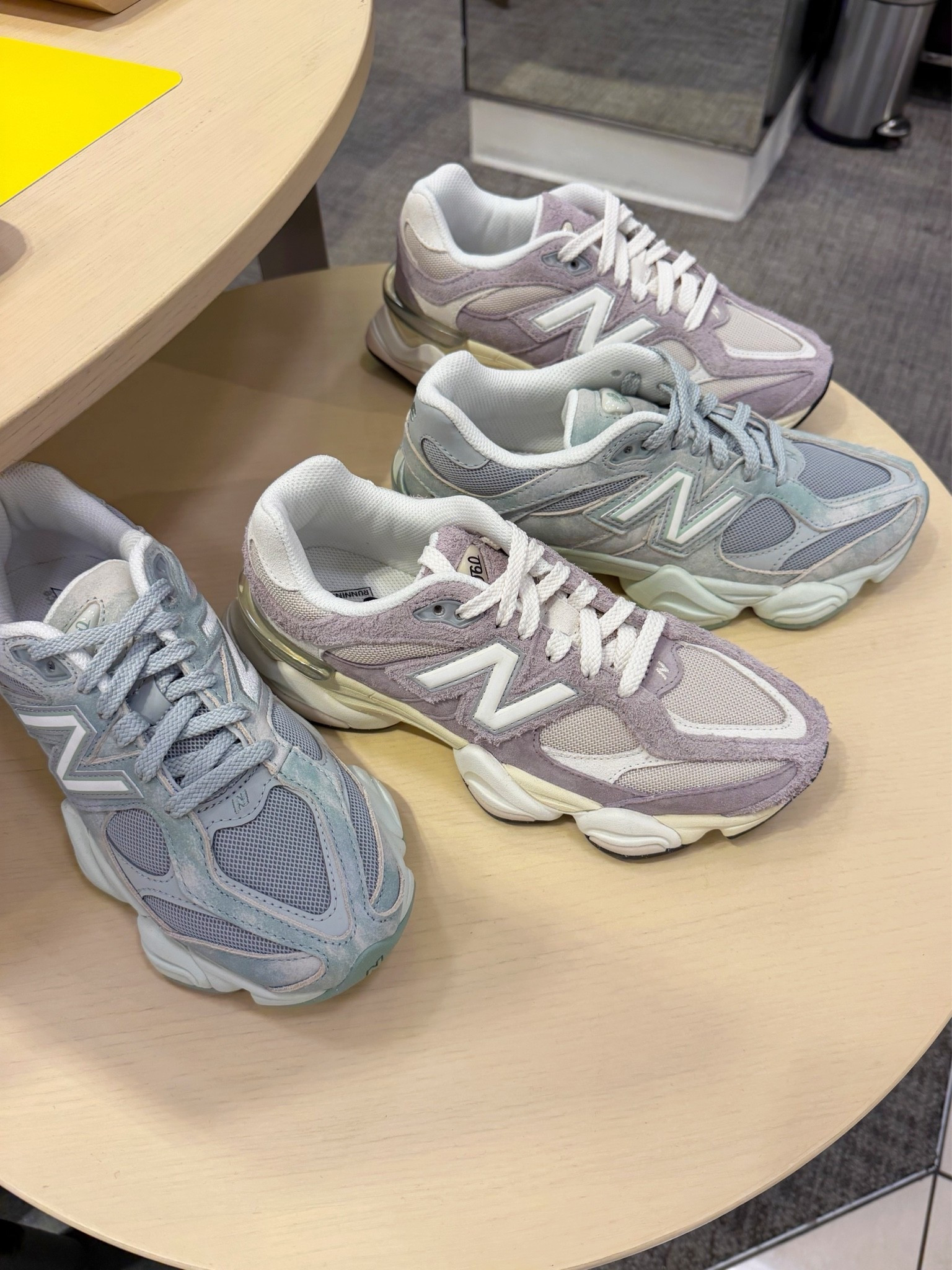 Nordstrom Anniversary Sale! I have and love these New Balance 9060 sneakers in a different color combo. So comfy and true to size. Grab them while they’re marked down during the NSALE! Perfect for everyday casual outfits, athleisure outfits, weekend outfits for running errands and airport travel outfits.

#LTKSaleAlert #LTKActive #LTKTravel