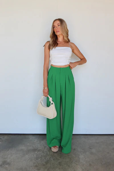 Sadie Trousers | Vestique