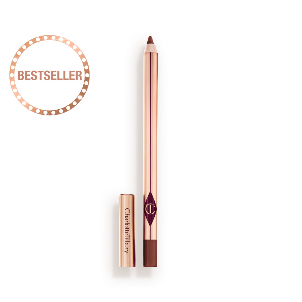 Pillow Talk Intense – Lip Cheat – Tawny Brown Lip Liner | Charlotte Tilbury | Charlotte Tilbury (US)