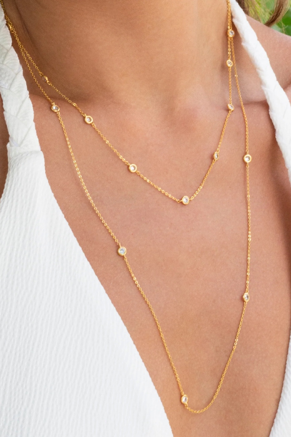 USE CODE JACINTA20 for 20% off your entire order! sequin jewelry, gold jewelry, gold layers, gold looks, cleopatra, evil eye, gold, gold necklace, gold necklaces, gold earrings, vacation, spring break, earrings, necklace layers, jacinta devlin, styledbyjacinta 


#LTKstyletip #LTKsalealert