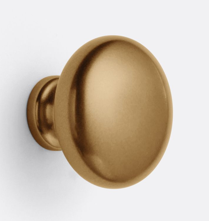 Claybourne Cabinet Knob | Rejuvenation
