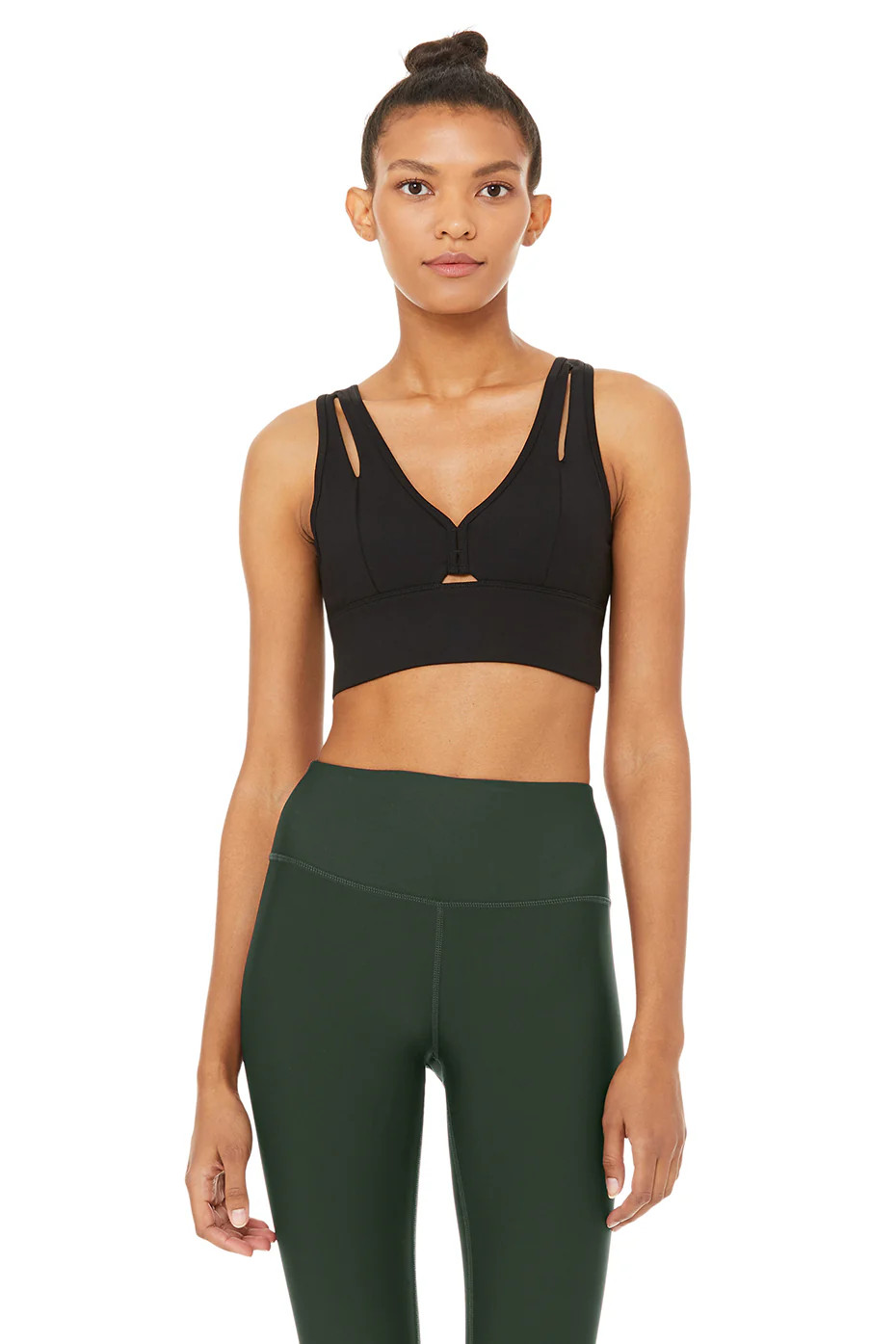 United Long Bra | Alo Yoga (US)