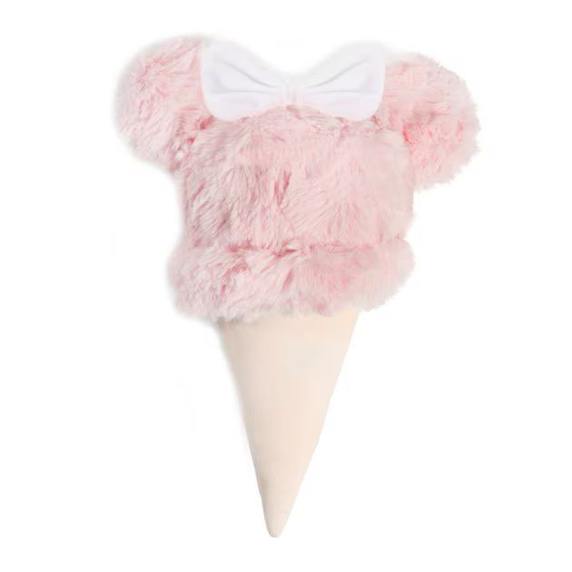Best Friends by Sheri Disney Minnie Ice Cream Squeaky Plush Dog Toy | Chewy.com