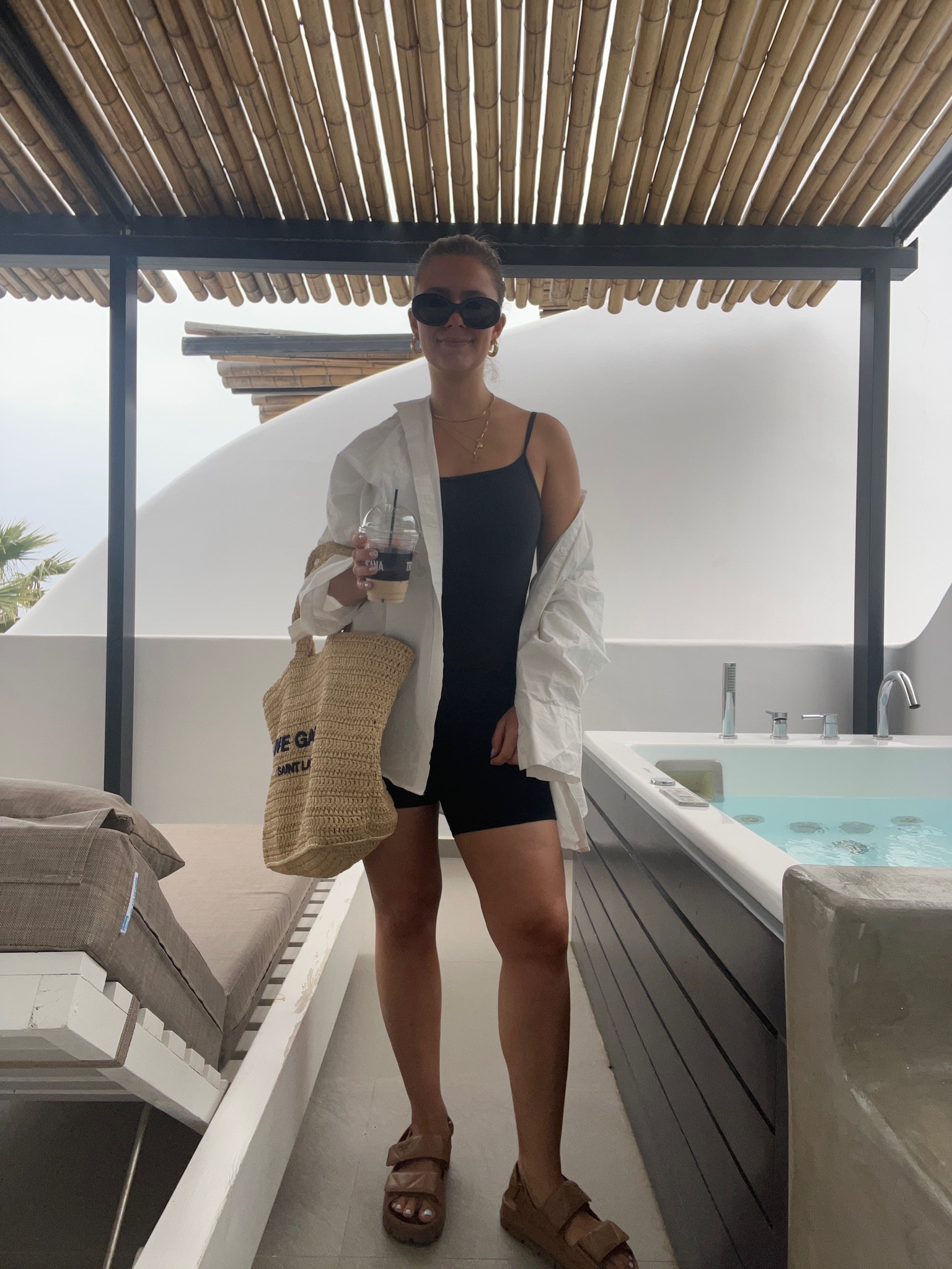 these rompers are so great for travel days! linked a similar option

#LTKSeasonal #LTKstyletip #LTKtravel