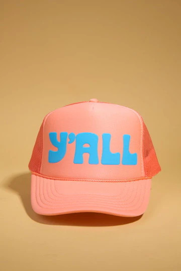 A+H Y'all Trucker | Ascot + Hart