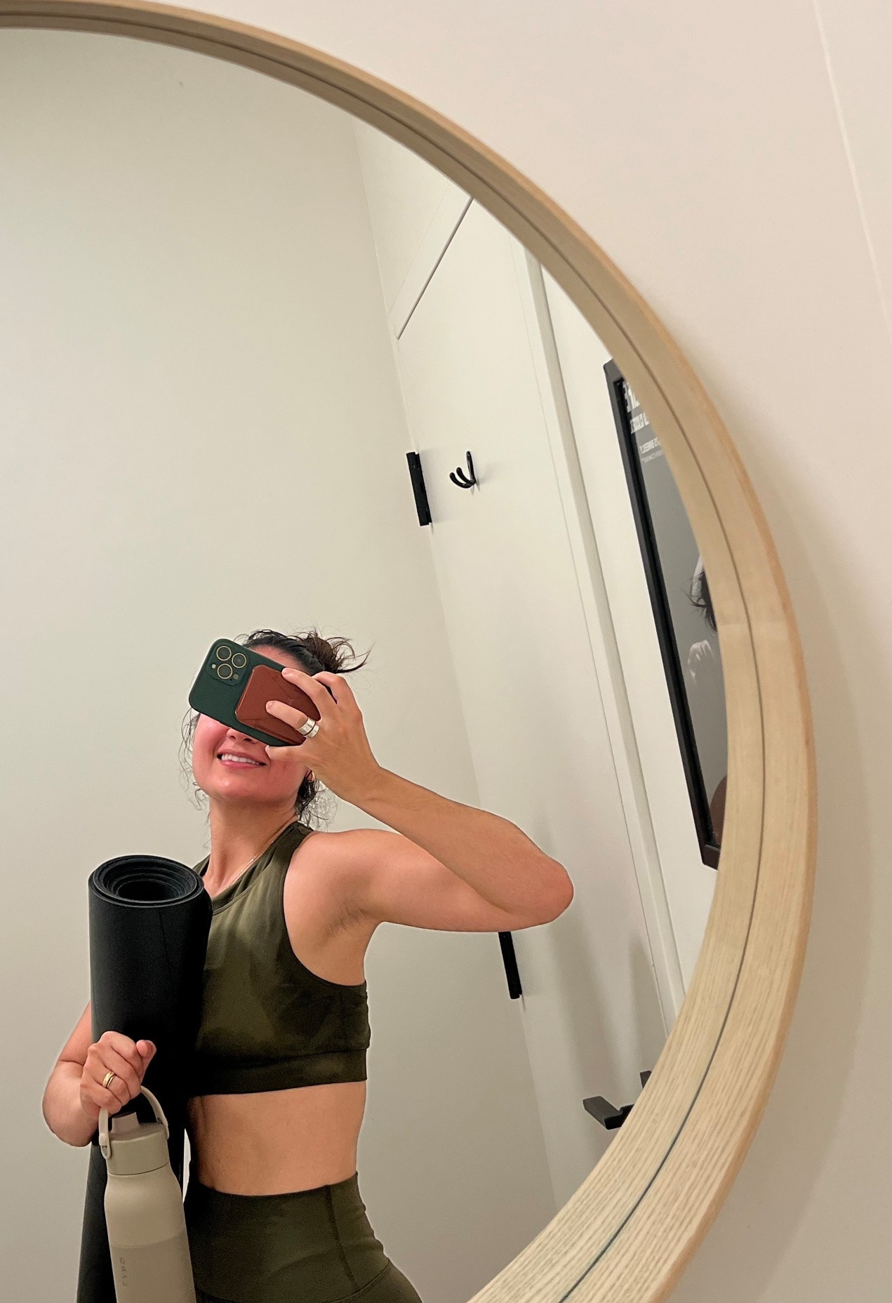 Lets do what we love 🤍🧘‍♀️

#LTKtravel #LTKfitness #LTKsummer