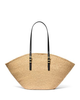 Isa Large Fan Tote | Bloomingdale's (US)