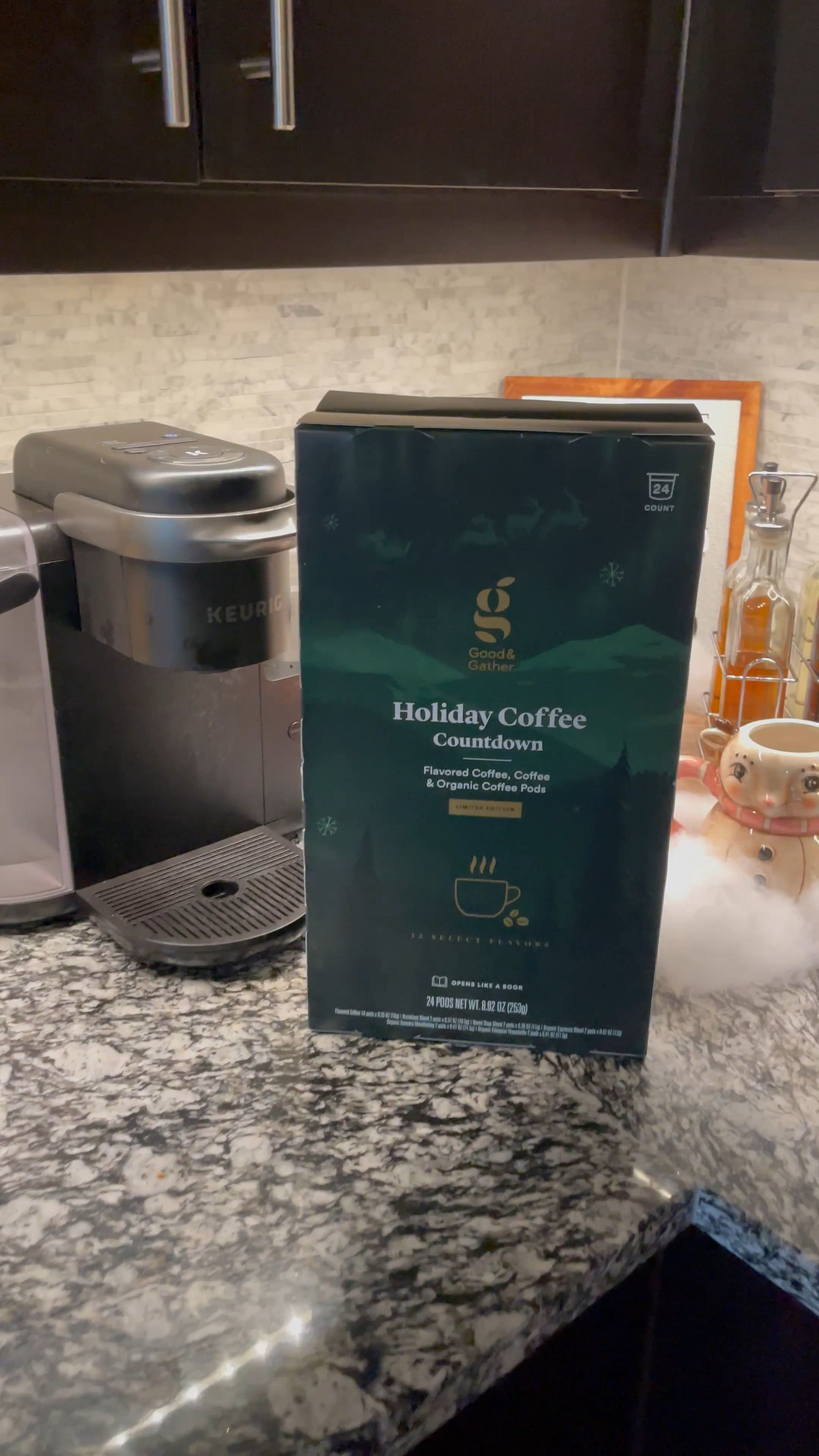 We love an advent calendar especially when it involves coffee ☕️ 

#LTKGiftGuide #LTKSeasonal #LTKHoliday