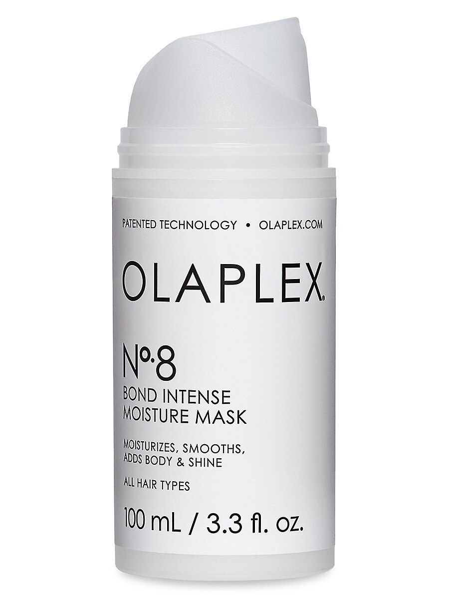 Olaplex Women's No.8 Bond Intense Moisture Hair Mask - Size 3.3 Oz. | Saks Fifth Avenue OFF 5TH