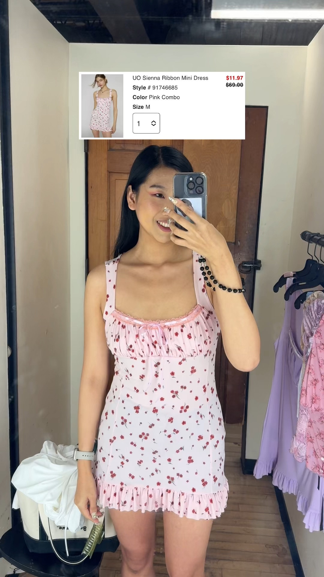 urban outfitters extra 40% off sale section!

kimchi blue for the coquette girlies
bow aesthetic
clothing sale
cute clothes
uo urban outfitters
best brands
baggu
out from under
coquette core
silence and noise
motel
urban outfitters brand
bdg
ballet core
lacey clothes
baggu sale
baggu backpack
baggu messenger bag
kimchi blue dress
kimchi blue lace top
crocs mega chunk
satin top
holiday gift guide
clothing haul
fashion 

#LTKSaleAlert #LTKStyleTip #LTKFindsUnder50