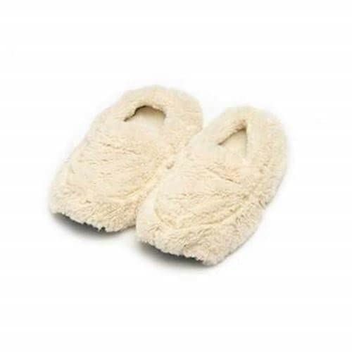 Brand: CREAM WARMIES Cozy Plush Body Slippers | Amazon (US)