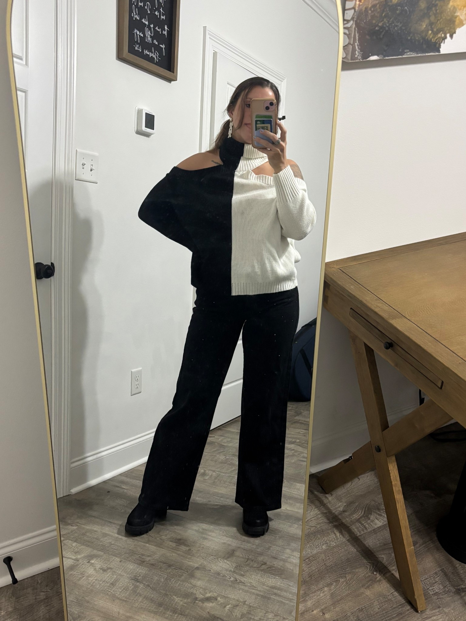 Winter is in full swing down here in the south! 

#LTKgrwm #LTKmomlife #LTKWorkwear