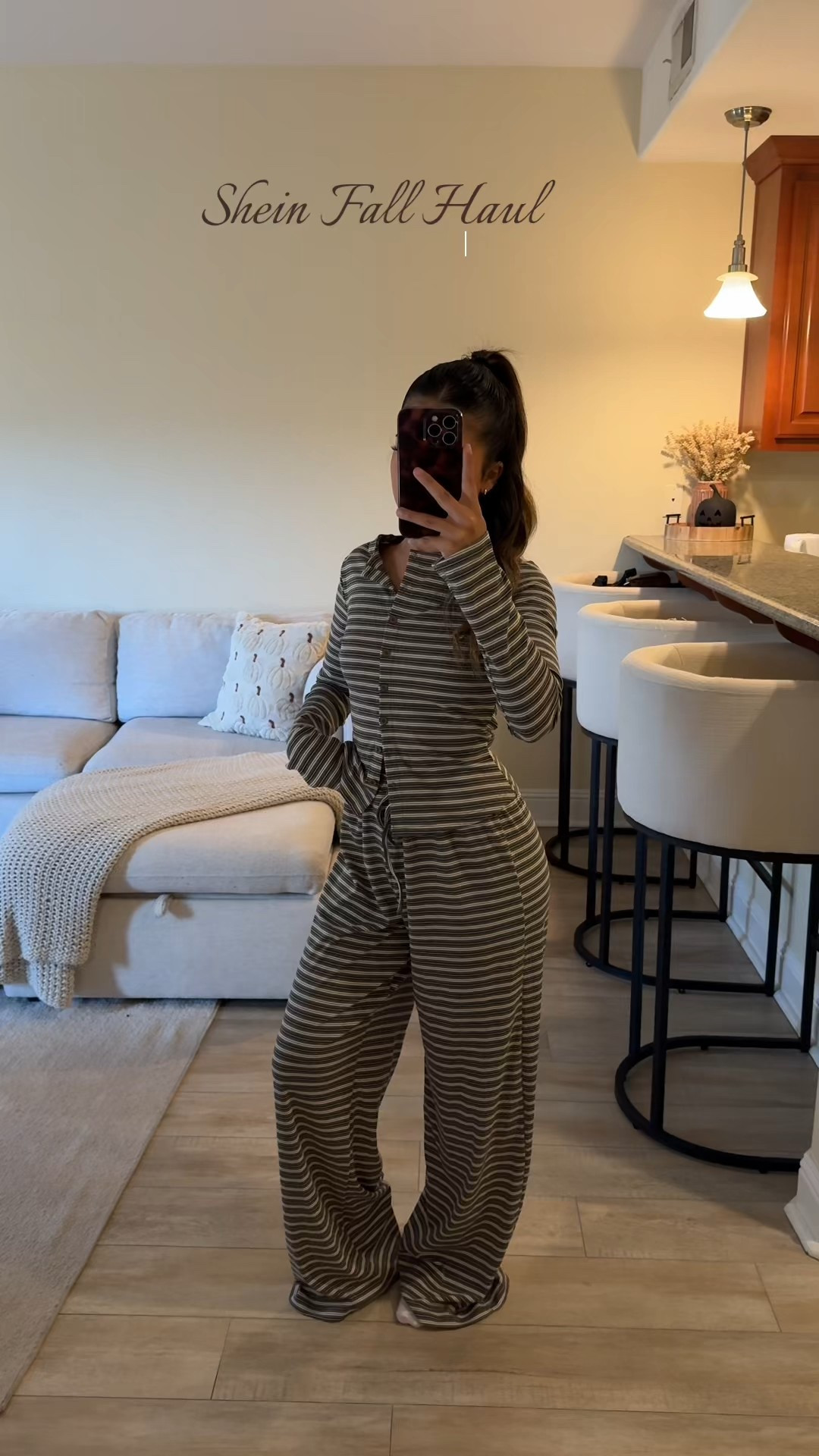 Shein fall try on haul

#LTKSaleAlert #LTKFindsUnder50 #LTKStyleTip