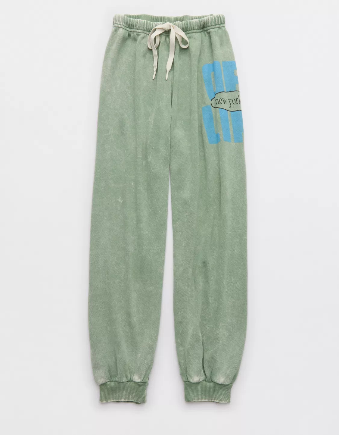 OFFLINE By Aerie Keep It 100 Terry Jogger | Aerie