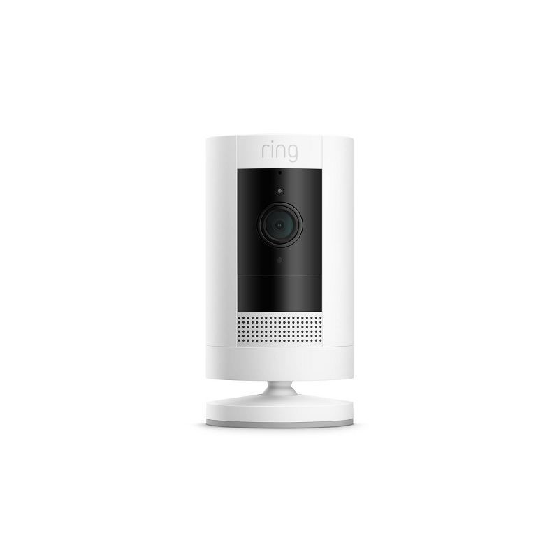 Ring 1080p Wireless Stick Up Security Camera (Battery) | Target