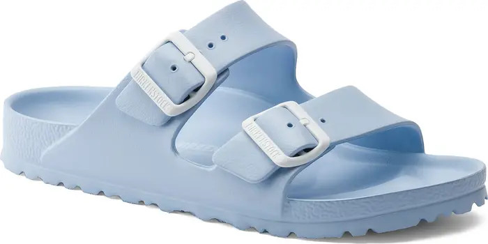 Essentials Arizona Waterproof Slide Sandal | Nordstrom