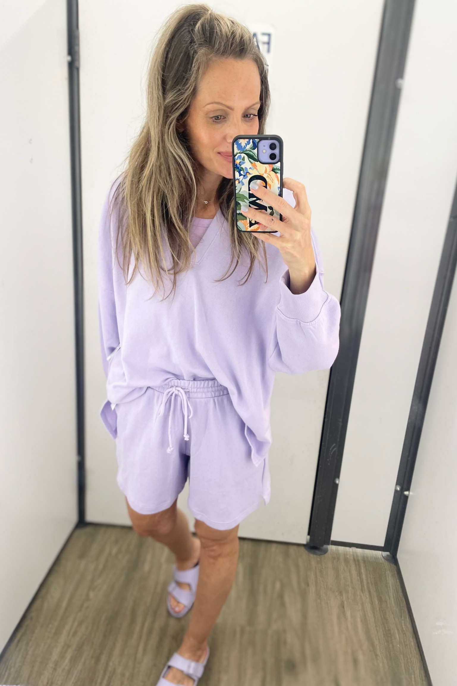 40% off everything! 

#LTKsalealert #LTKover40 #LTKSeasonal