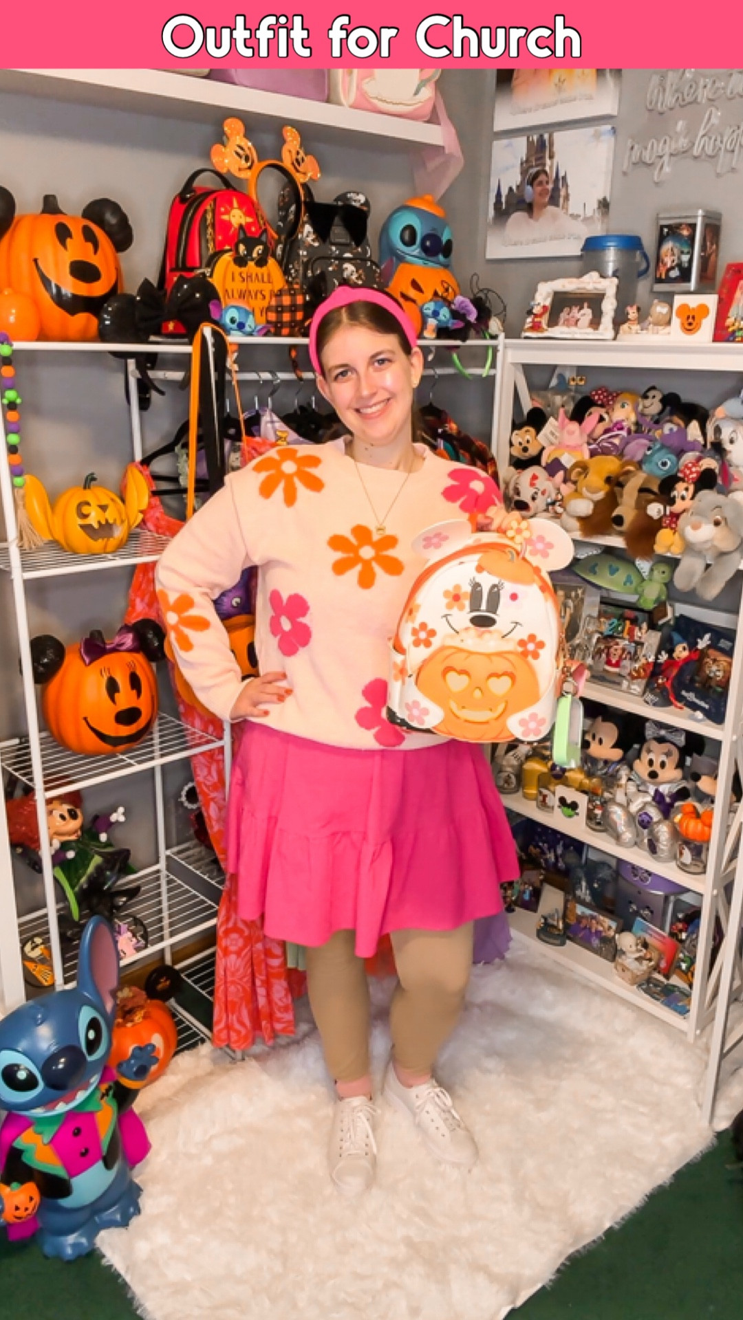 Today’s outfit for Church. Fall style 

#LTKMidsize #LTKSeasonal #LTKStyleTip